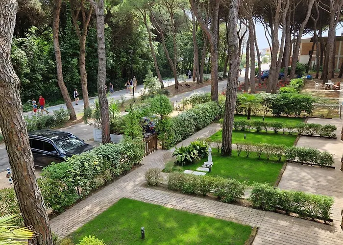 Villa Gardenia