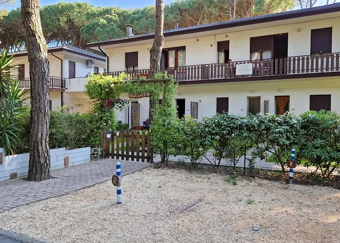 Villa Gardenia