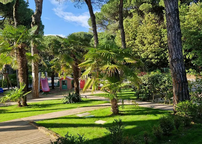 Villa Gardenia