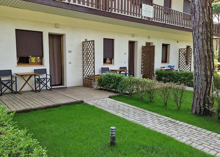 Villa Gardenia