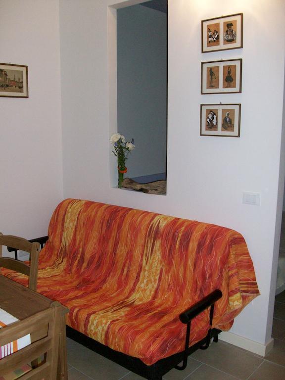 Apartment Gardenia Eraclea Mare