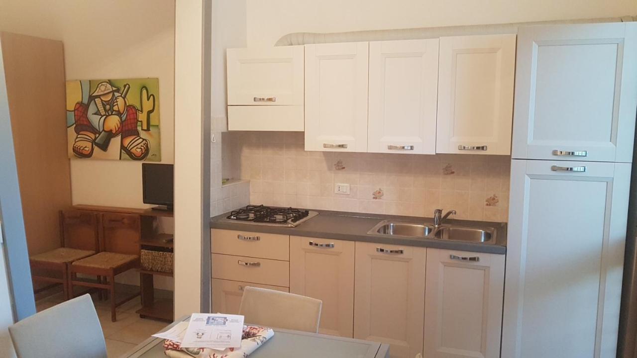 Apartment Gardenia Eraclea Mare