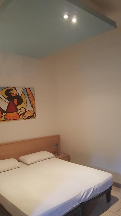 Gardenia Apartment