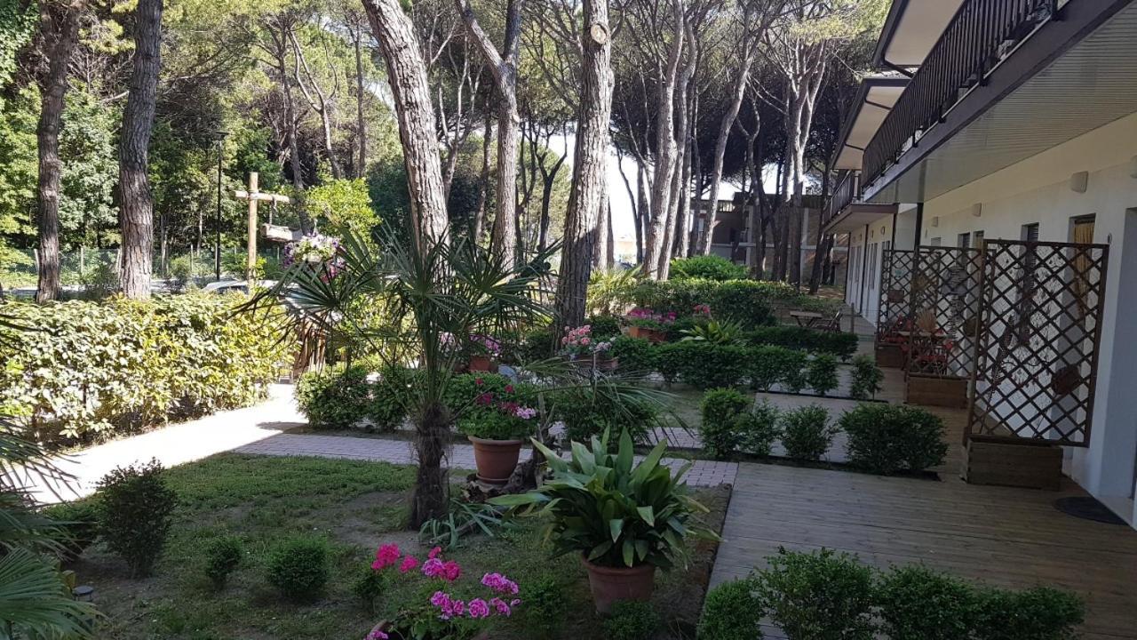 Gardenia Eraclea Mare