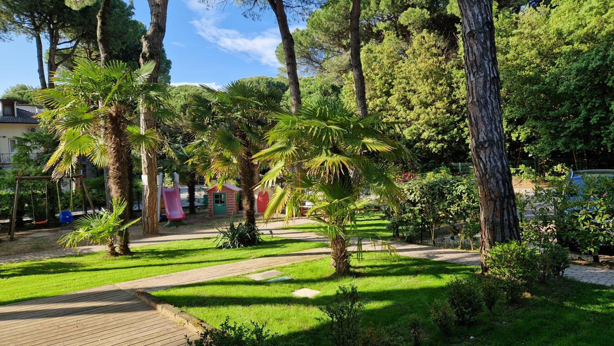 Gardenia Apartment Eraclea Mare