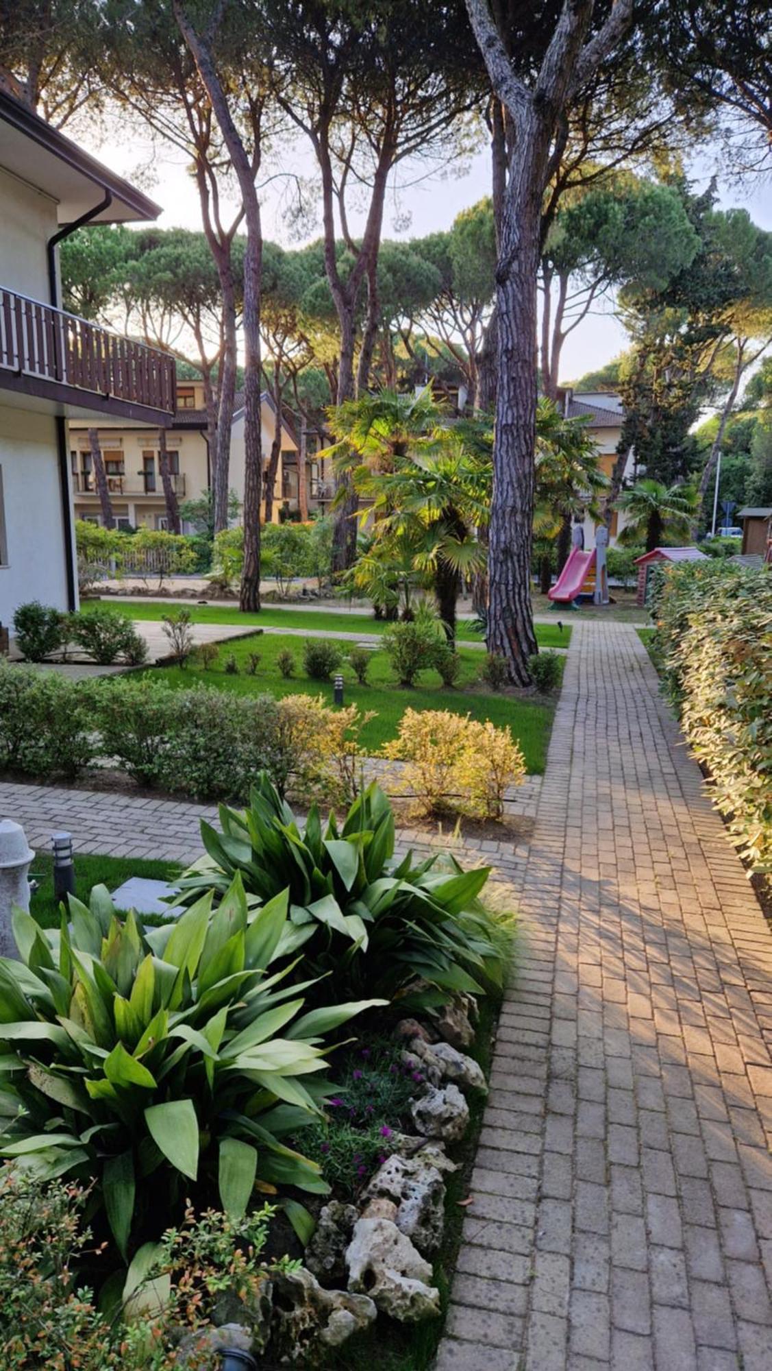 Apartment Gardenia *