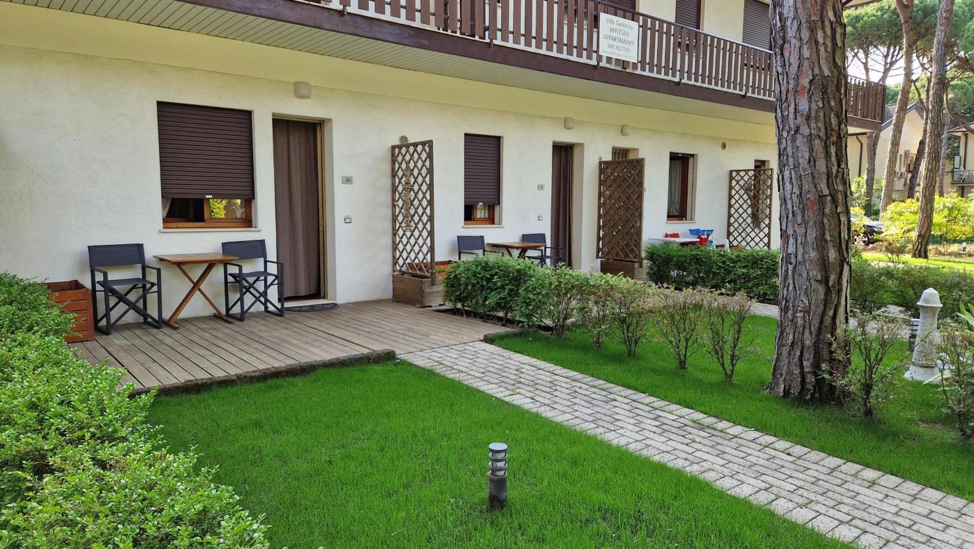 Gardenia Apartment *