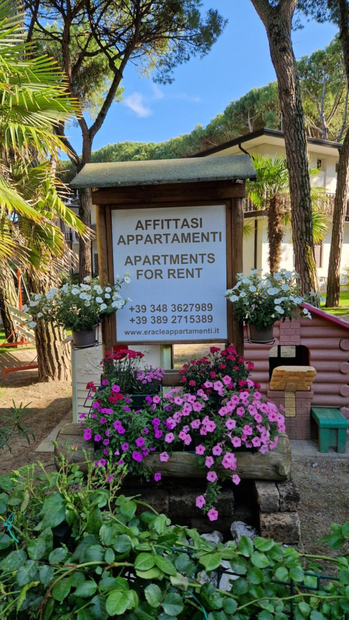 Apartment Gardenia