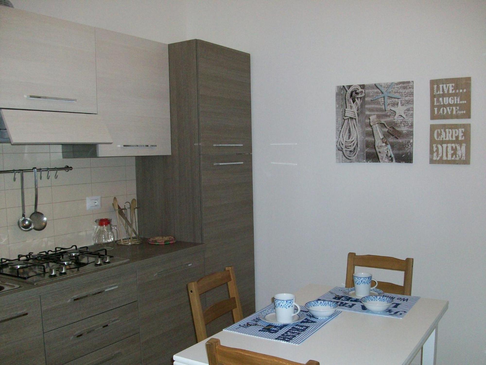 Apartment Gardenia *