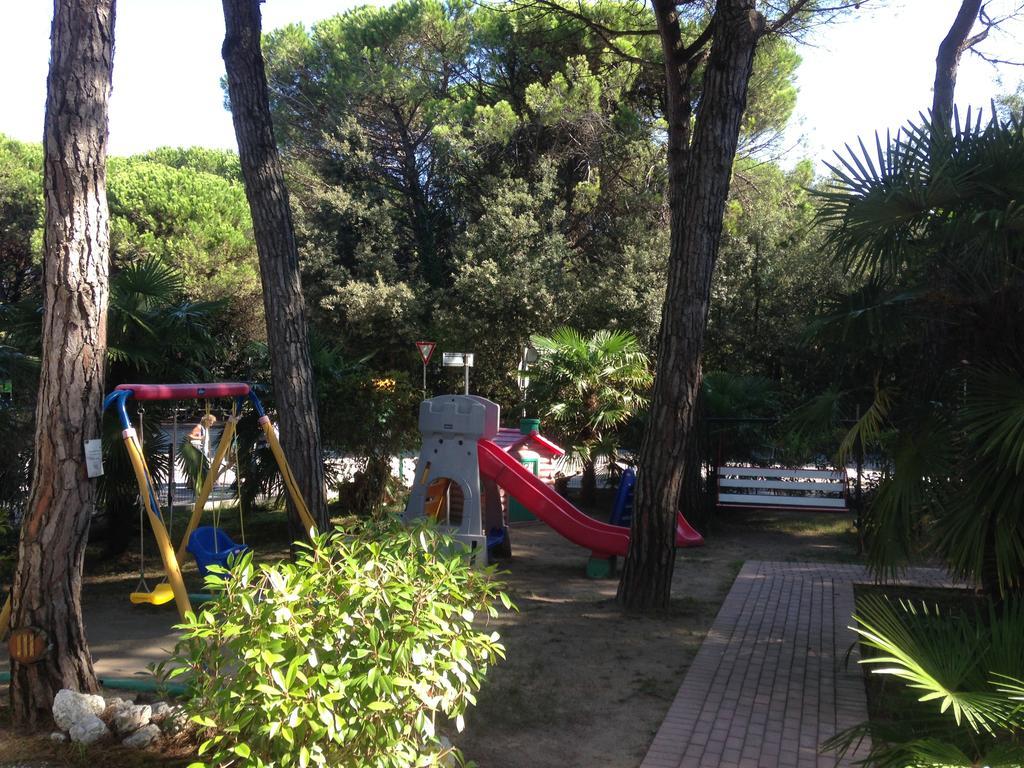 Appartamento Gardenia Eraclea Mare