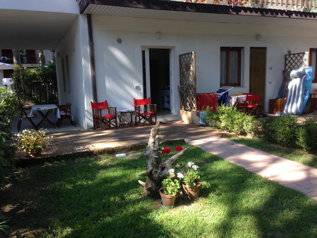 Appartamento Gardenia Eraclea Mare