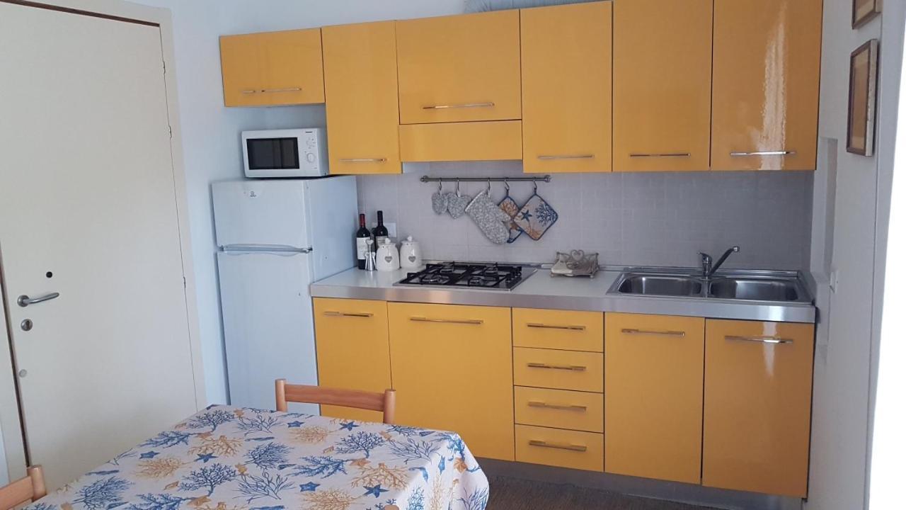 Apartment Gardenia *