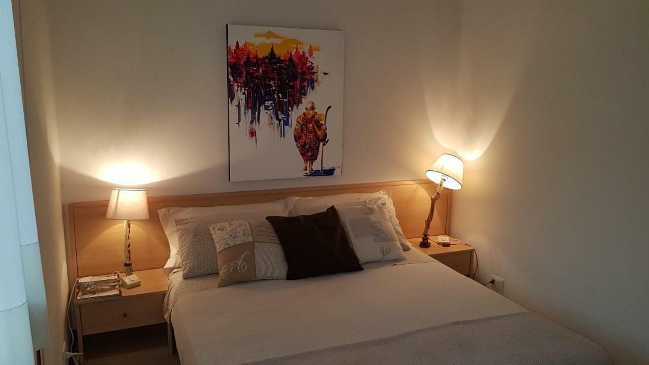Gardenia Apartment *
